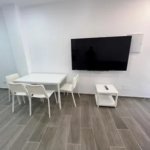 Beachydays Metropolis C Apartamento