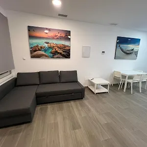 Beachydays Metropolis A Apartamento