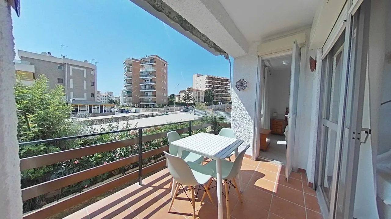 Acogedor En La Carihuela Con Plaza De Garaje Garantizada! Sol Montemar location